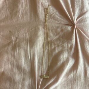 Kendra Scott Present Necklace